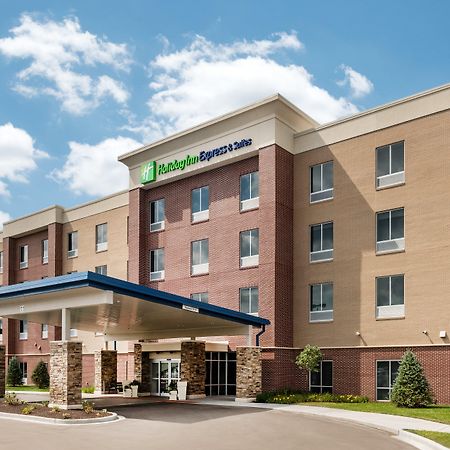 Holiday Inn Express & Suites St. Louis - Chesterfield By Ihg Extérieur photo