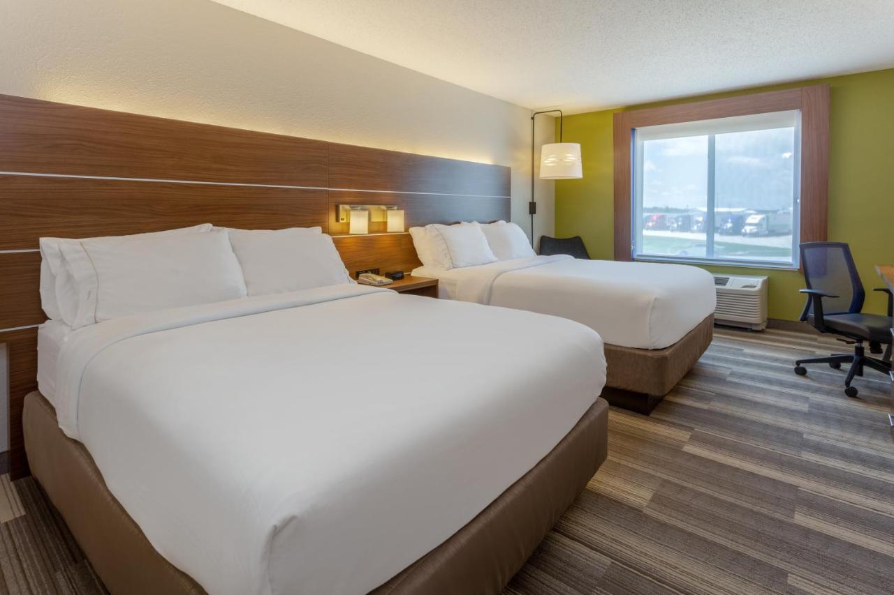 Holiday Inn Express & Suites St. Louis - Chesterfield By Ihg Extérieur photo