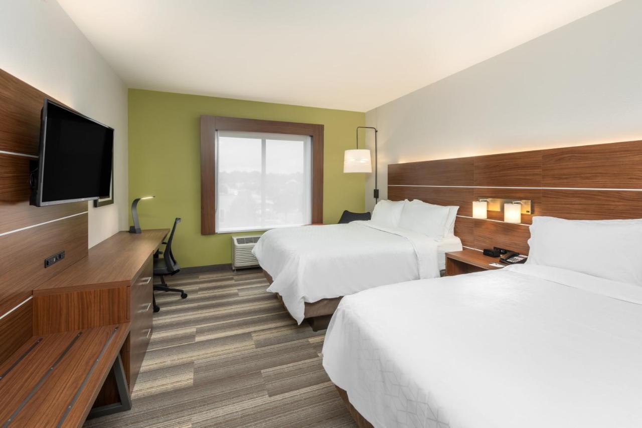 Holiday Inn Express & Suites St. Louis - Chesterfield By Ihg Extérieur photo