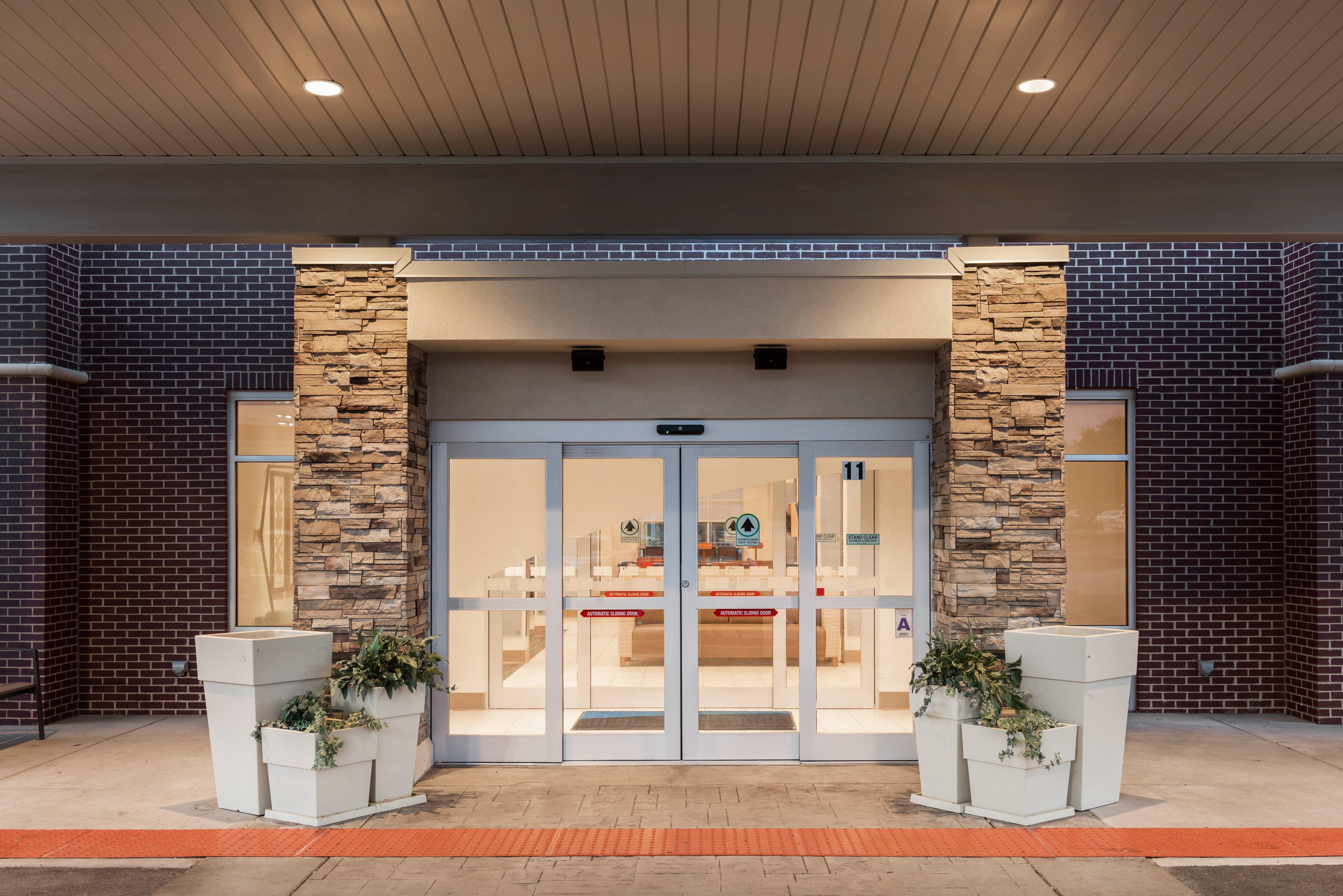 Holiday Inn Express & Suites St. Louis - Chesterfield By Ihg Extérieur photo