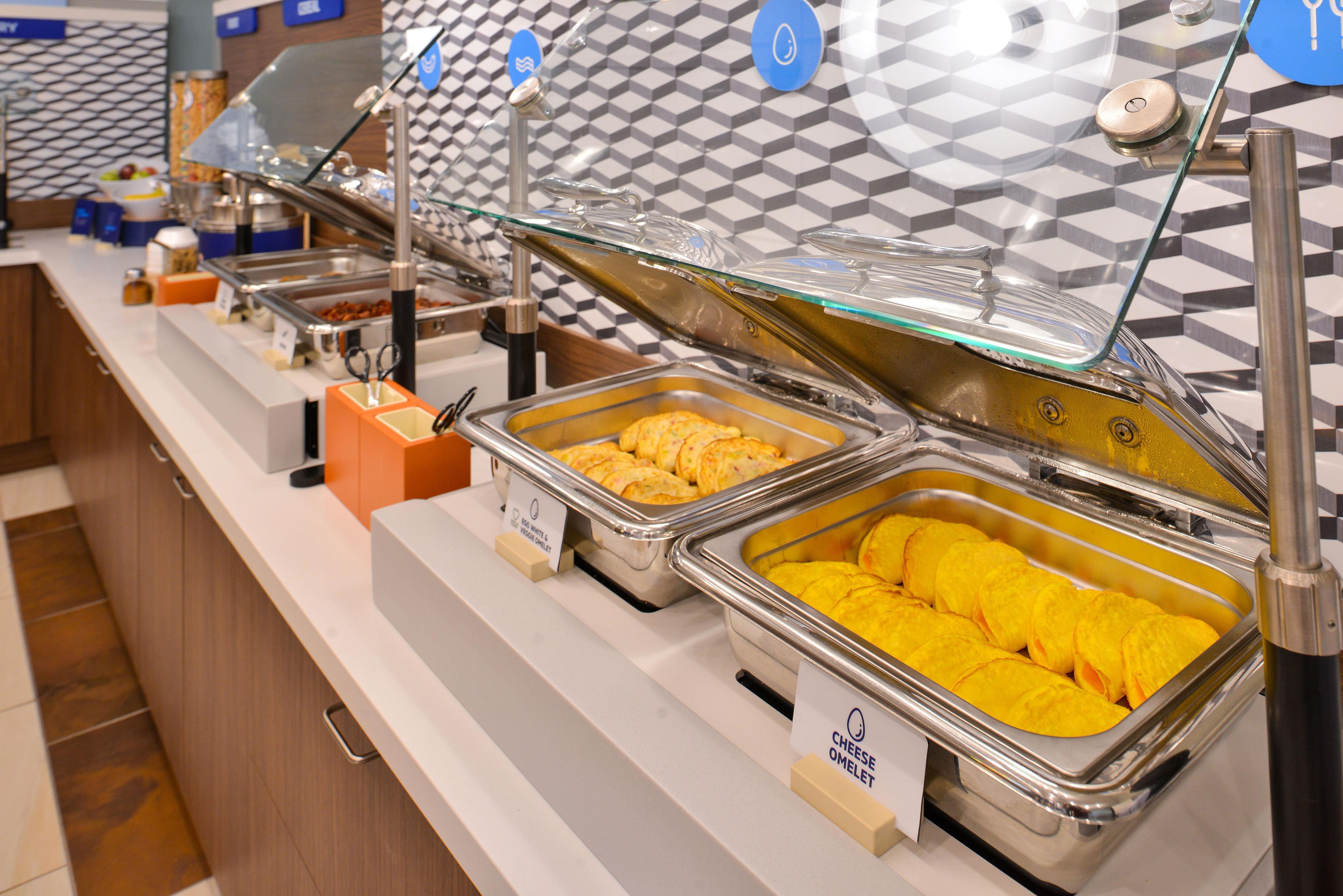 Holiday Inn Express & Suites St. Louis - Chesterfield By Ihg Extérieur photo