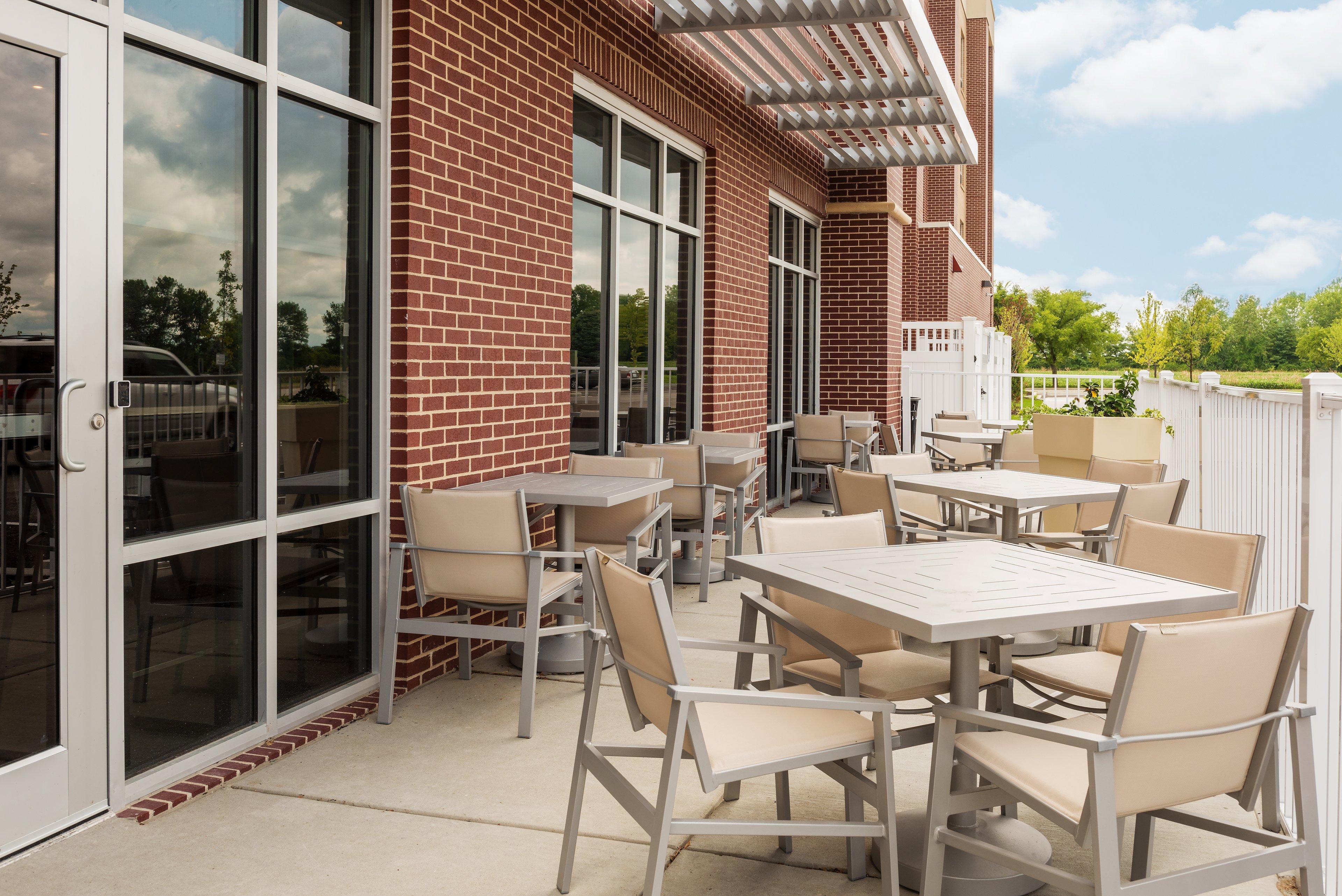 Holiday Inn Express & Suites St. Louis - Chesterfield By Ihg Extérieur photo