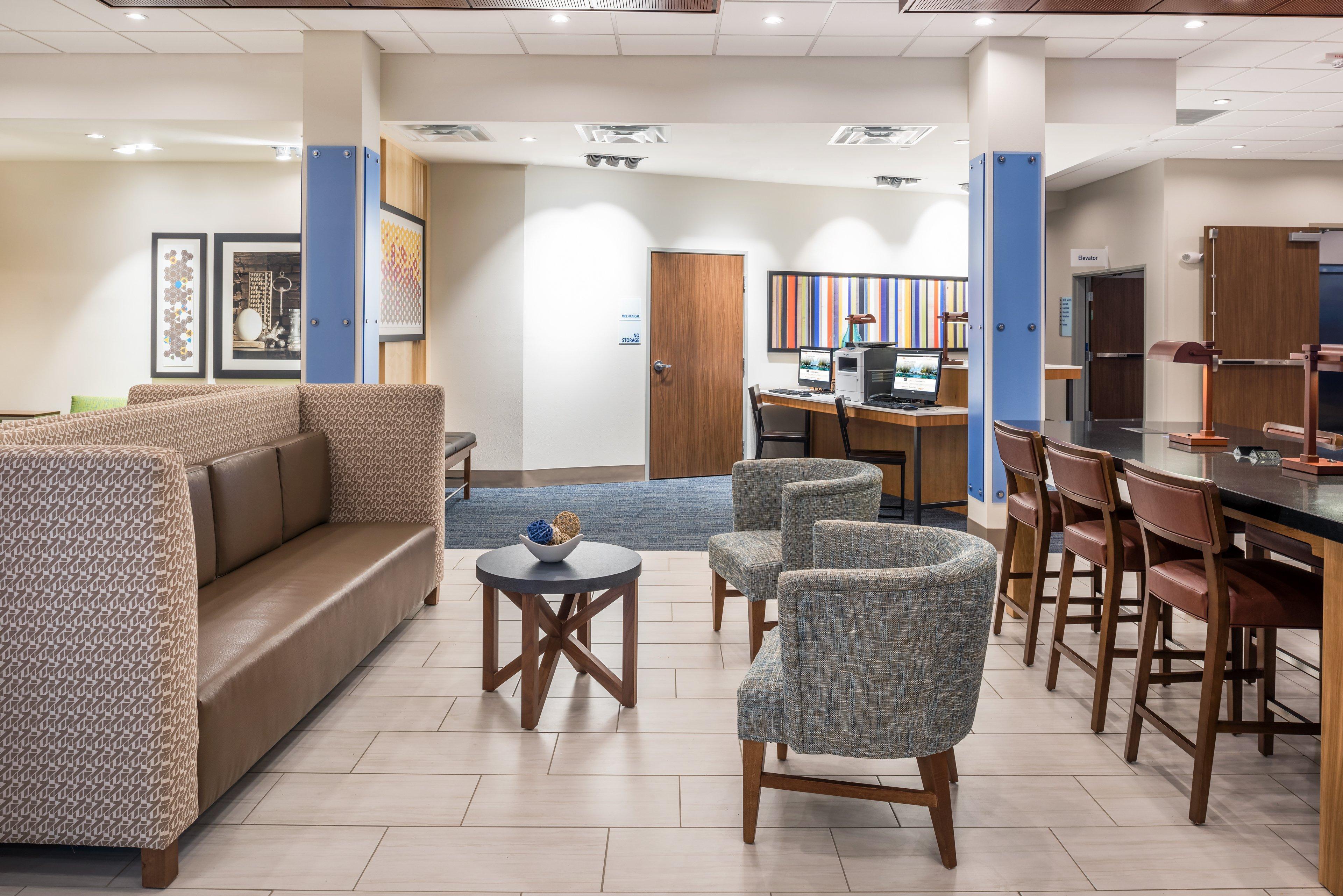 Holiday Inn Express & Suites St. Louis - Chesterfield By Ihg Extérieur photo