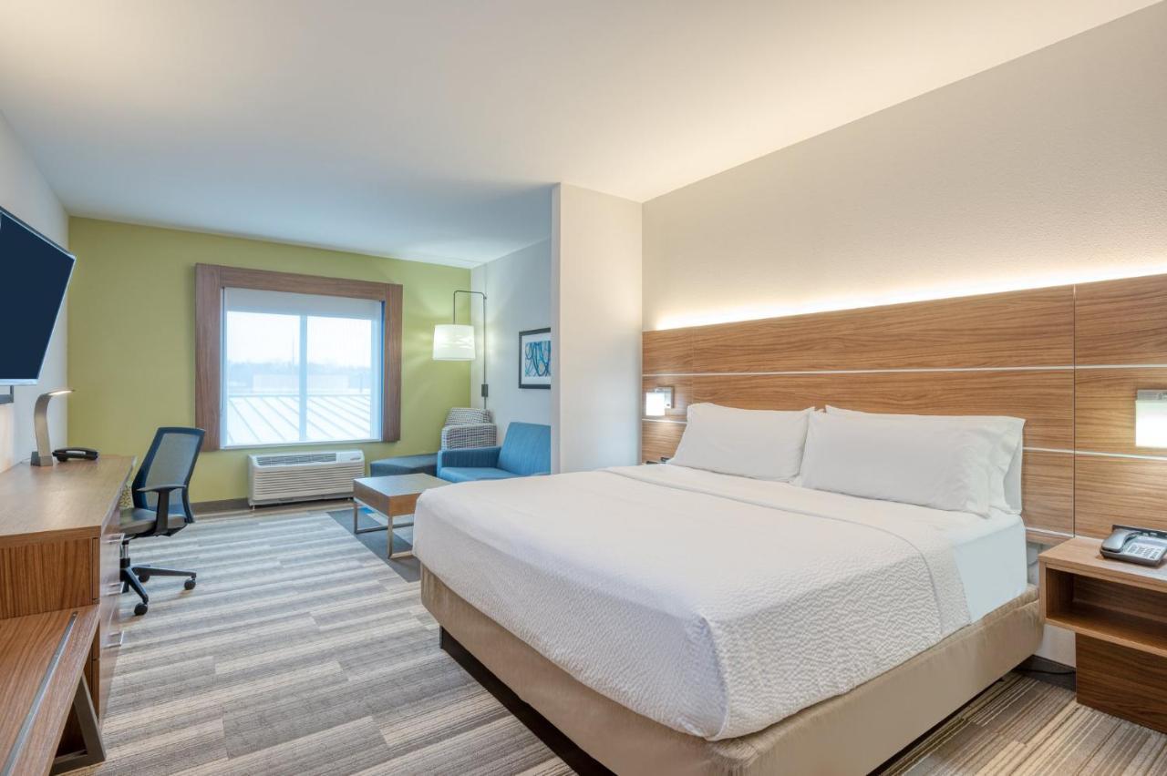 Holiday Inn Express & Suites St. Louis - Chesterfield By Ihg Extérieur photo