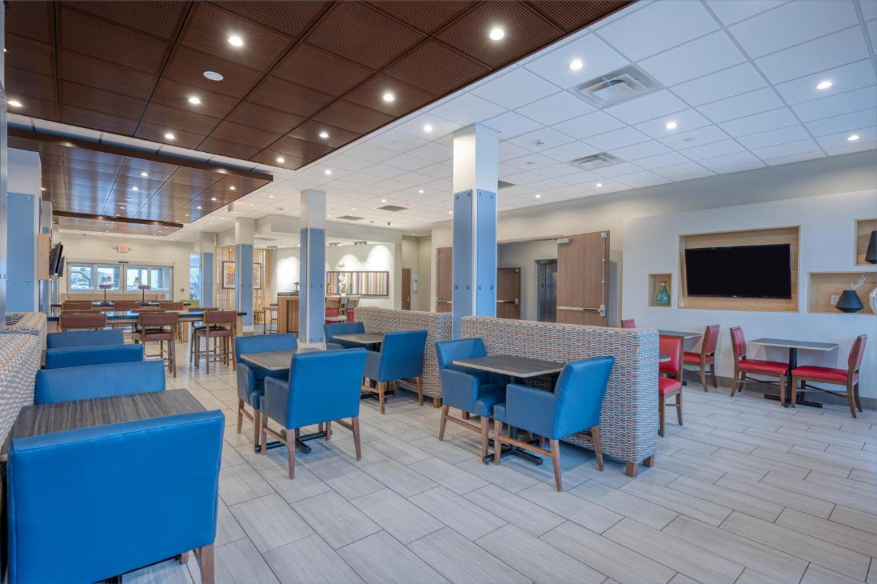Holiday Inn Express & Suites St. Louis - Chesterfield By Ihg Extérieur photo
