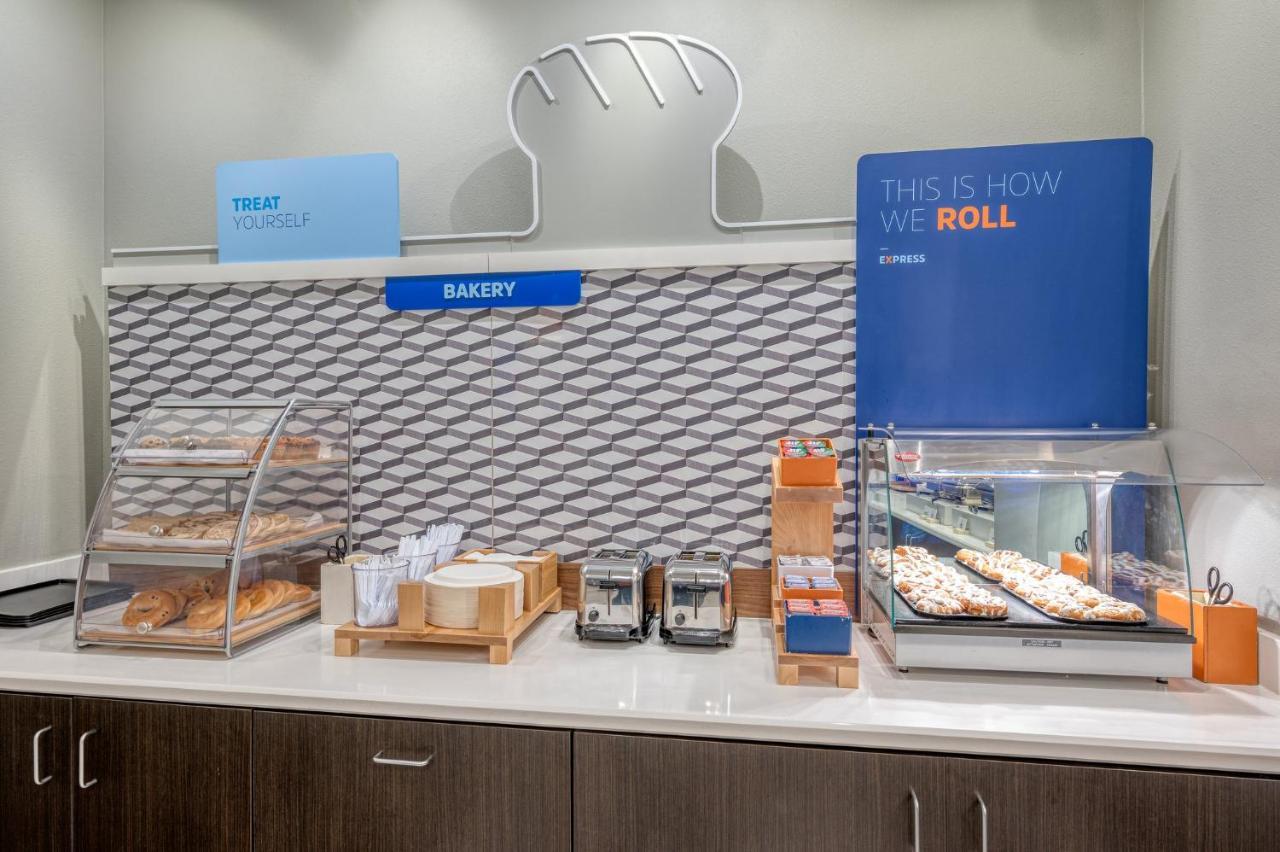 Holiday Inn Express & Suites St. Louis - Chesterfield By Ihg Extérieur photo