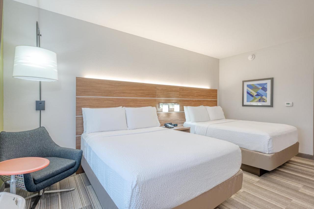 Holiday Inn Express & Suites St. Louis - Chesterfield By Ihg Extérieur photo