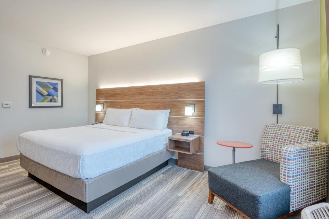 Holiday Inn Express & Suites St. Louis - Chesterfield By Ihg Extérieur photo