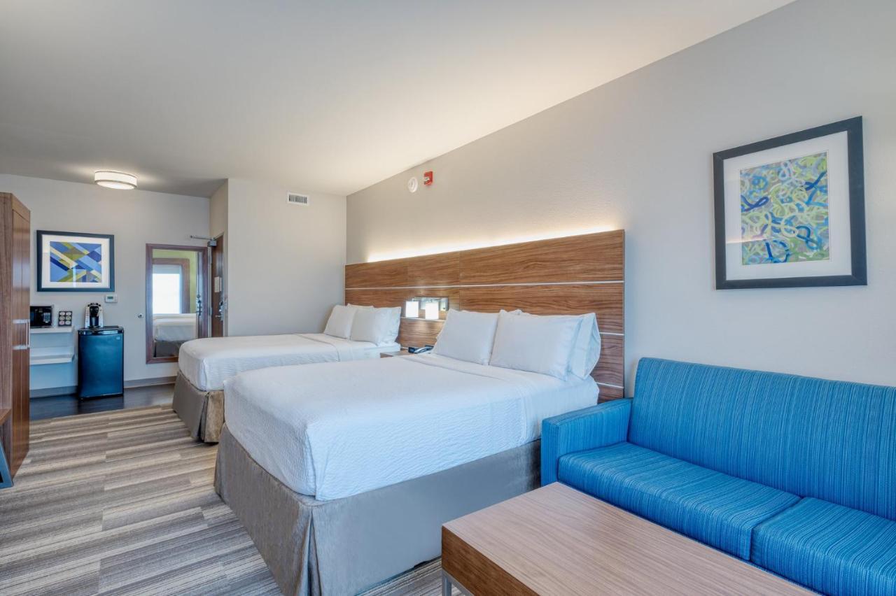 Holiday Inn Express & Suites St. Louis - Chesterfield By Ihg Extérieur photo