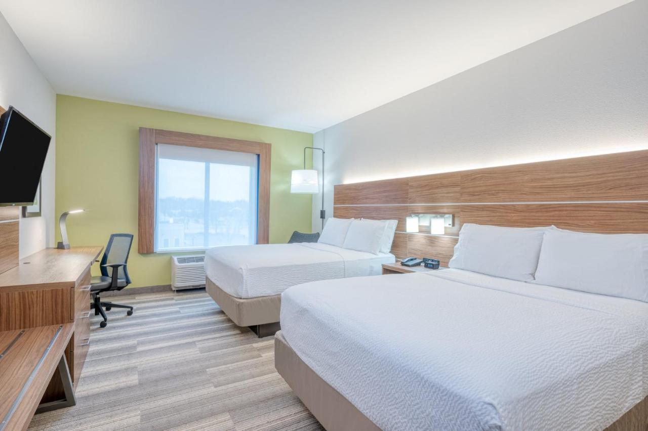 Holiday Inn Express & Suites St. Louis - Chesterfield By Ihg Extérieur photo