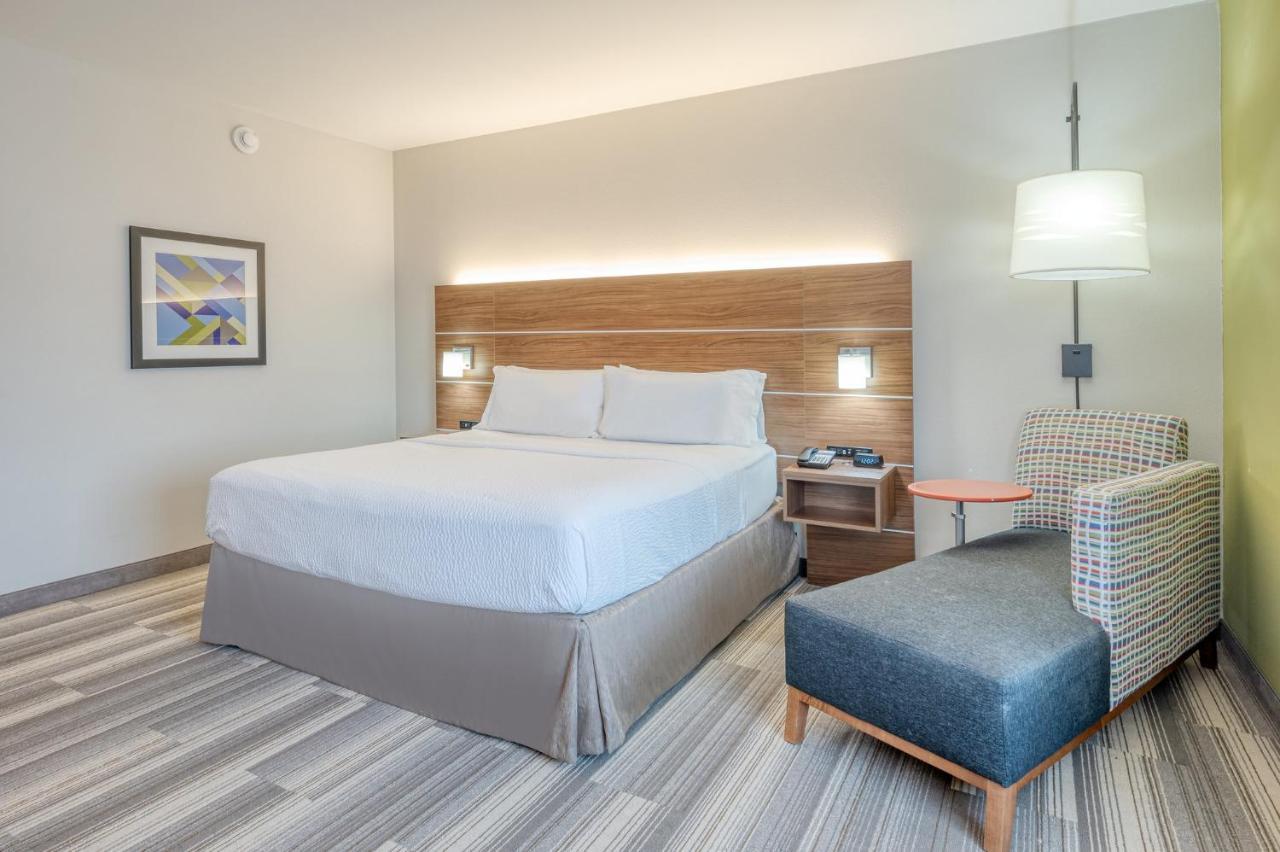 Holiday Inn Express & Suites St. Louis - Chesterfield By Ihg Extérieur photo