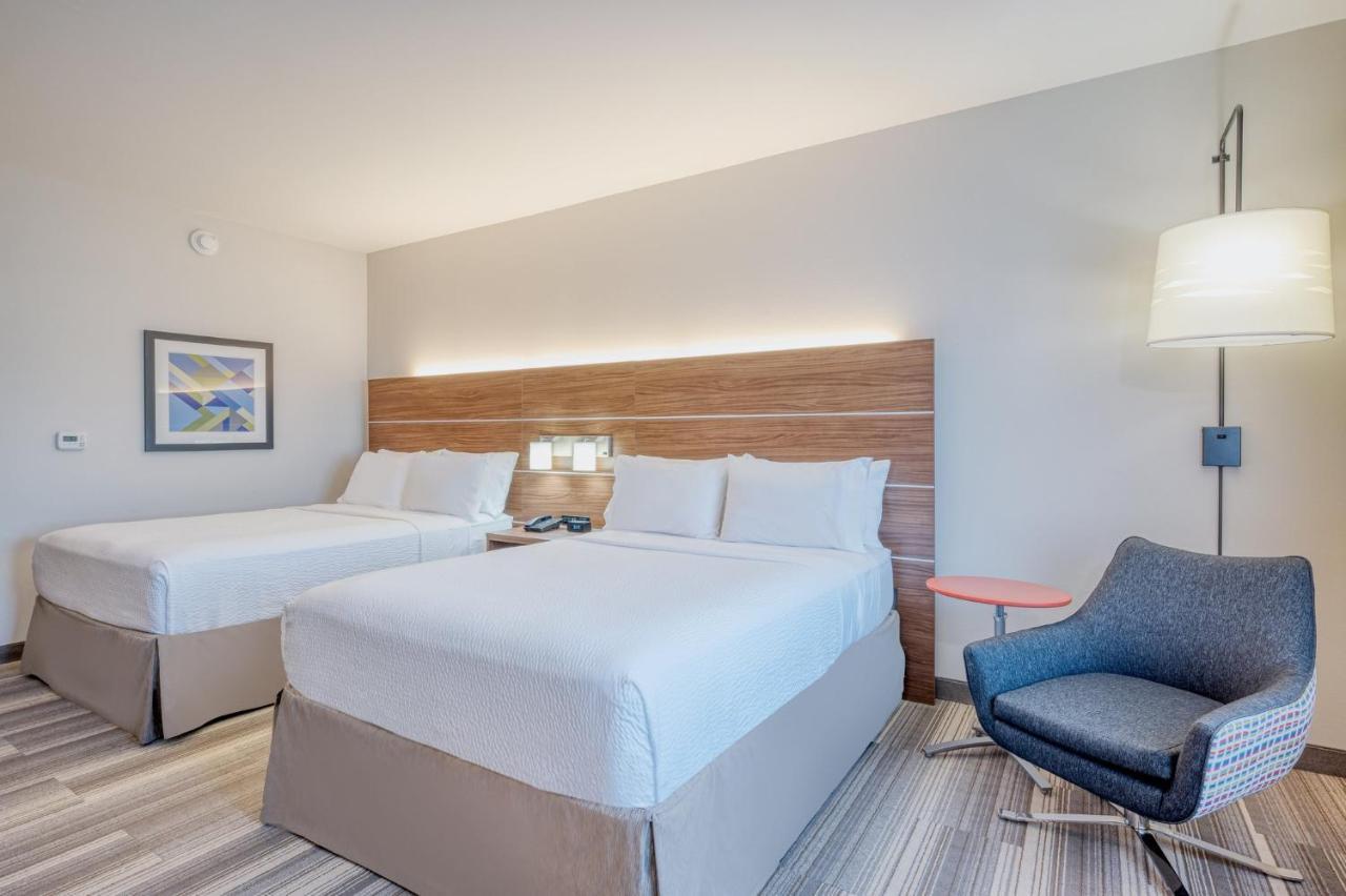 Holiday Inn Express & Suites St. Louis - Chesterfield By Ihg Extérieur photo