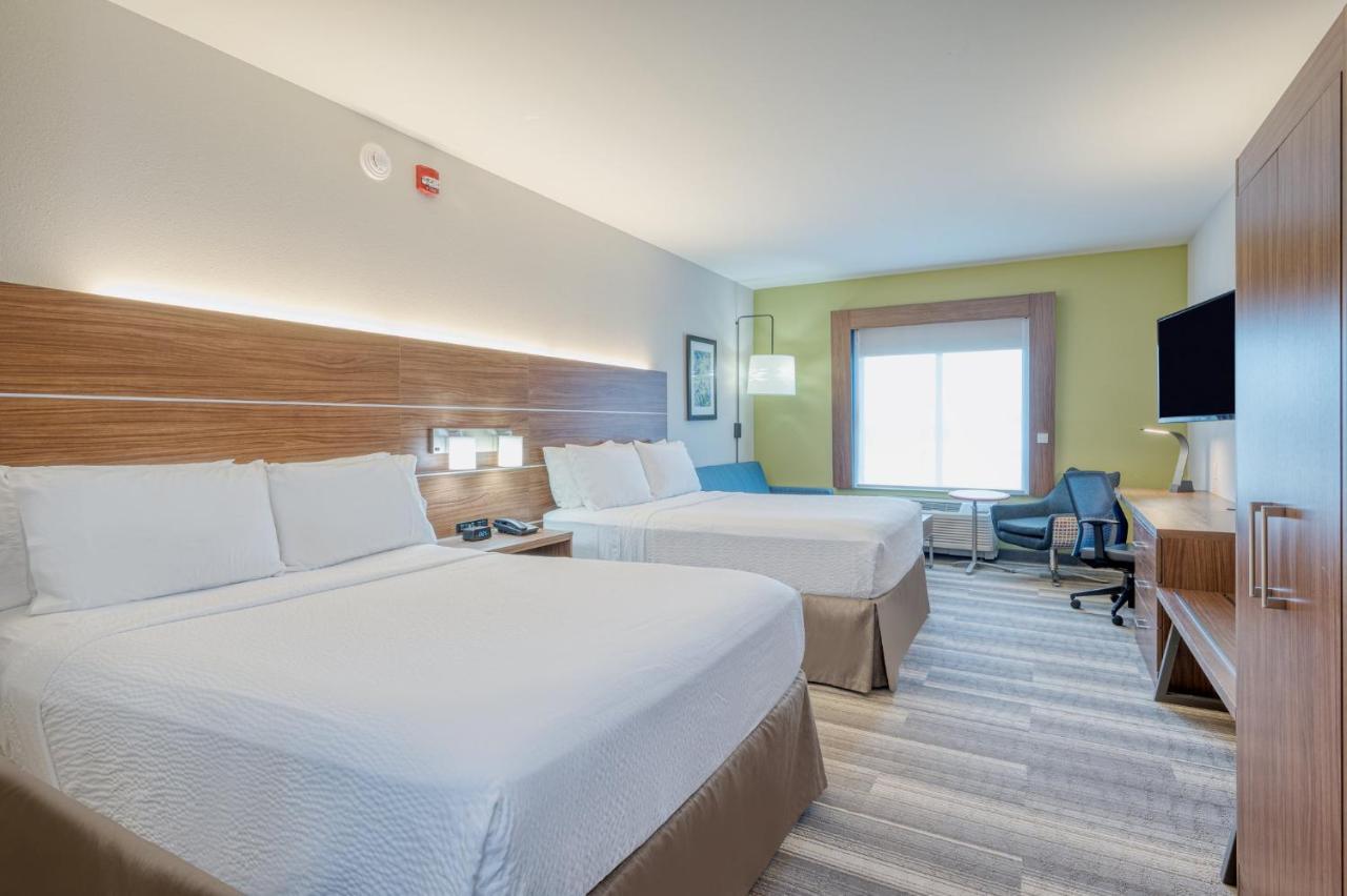 Holiday Inn Express & Suites St. Louis - Chesterfield By Ihg Extérieur photo
