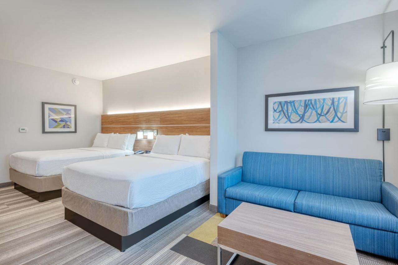 Holiday Inn Express & Suites St. Louis - Chesterfield By Ihg Extérieur photo