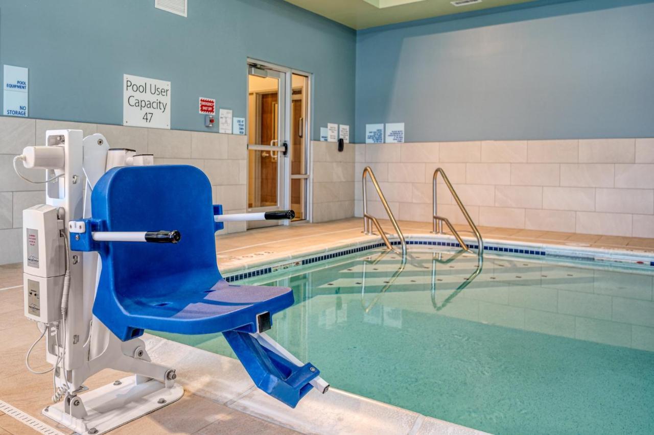 Holiday Inn Express & Suites St. Louis - Chesterfield By Ihg Extérieur photo