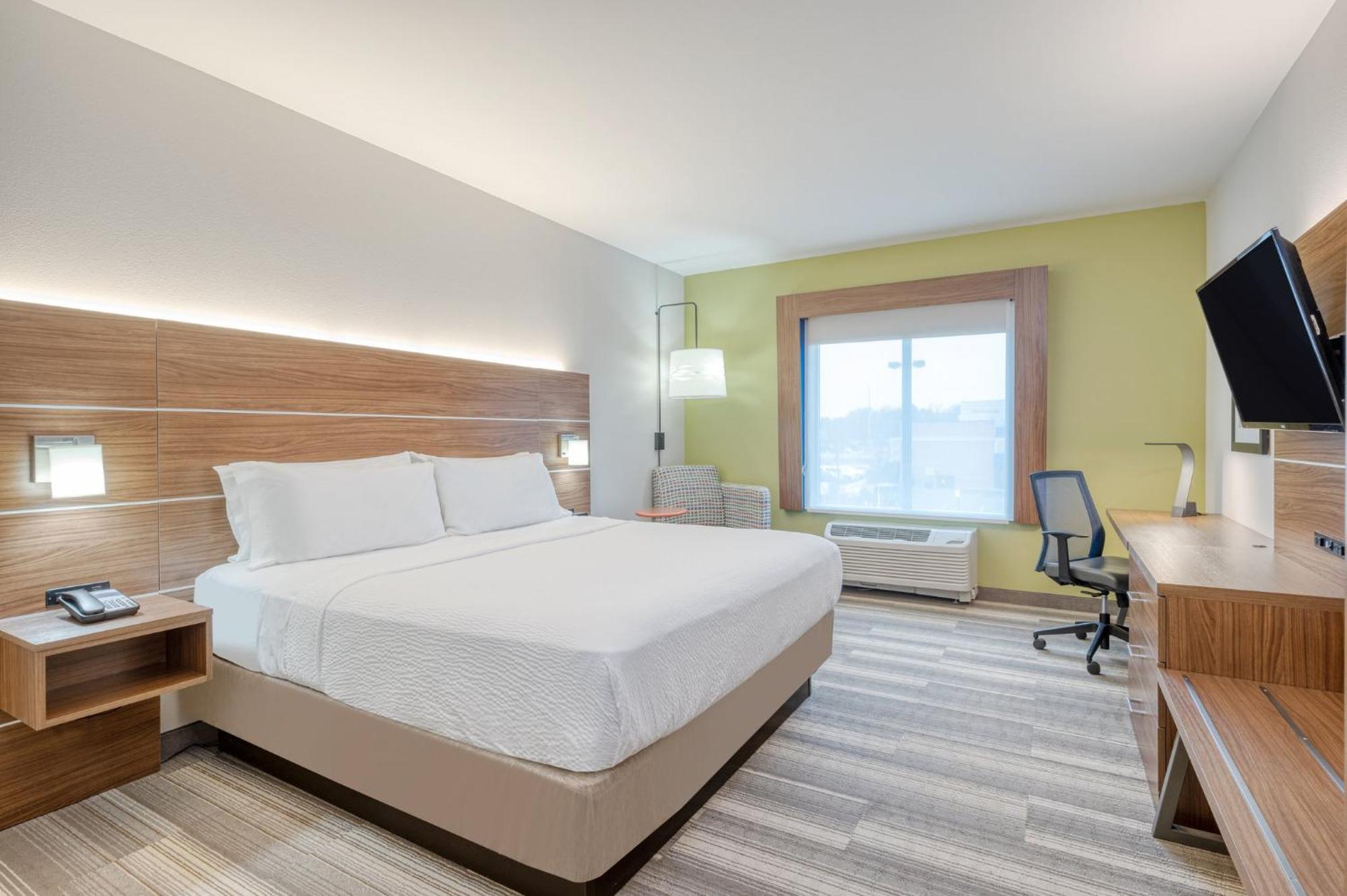 Holiday Inn Express & Suites St. Louis - Chesterfield By Ihg Extérieur photo
